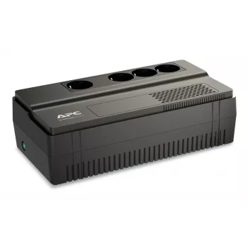 APC BV650I-GR nepertraukiamo maitinimo šaltinis (UPS) Line-Interactive 0.65 kVA 375 W 4 lizdai