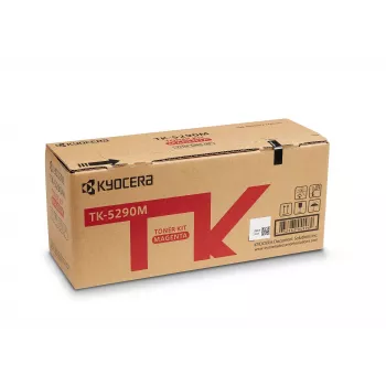 KYOCERA TK-5290M originalus toneris 1 vnt.