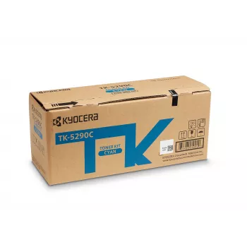 KYOCERA TK-5290C originalus toneris 1 vnt.