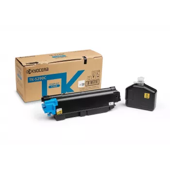 KYOCERA TK-5290C originalus toneris 1 vnt.