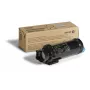 Xerox originalus kasetė Phaser® 6510, WorkCentre® 6515 Cyan Extra High talpa (4300 puslapių) - 106R03690
