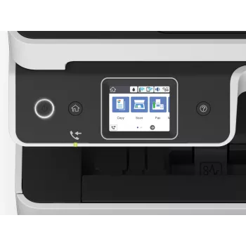Daugiafunkcinis spausdintuvas Epson EcoTank ET-5170 rašalinis A4 4800 x 1200 DPI 37 ppm Wi-Fi