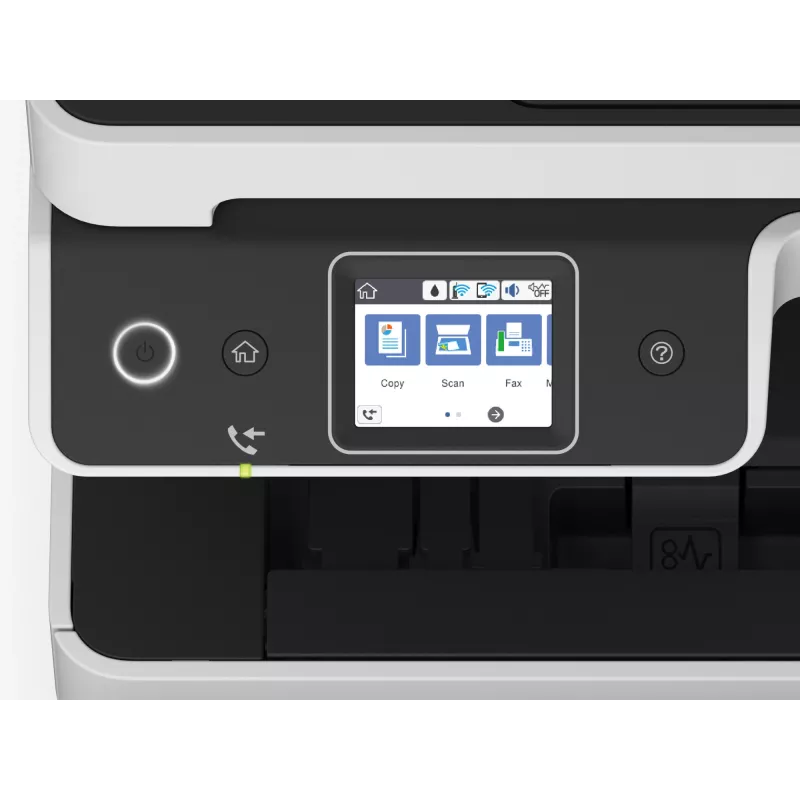 Daugiafunkcinis spausdintuvas Epson EcoTank ET-5170 rašalinis A4 4800 x 1200 DPI 37 ppm Wi-Fi