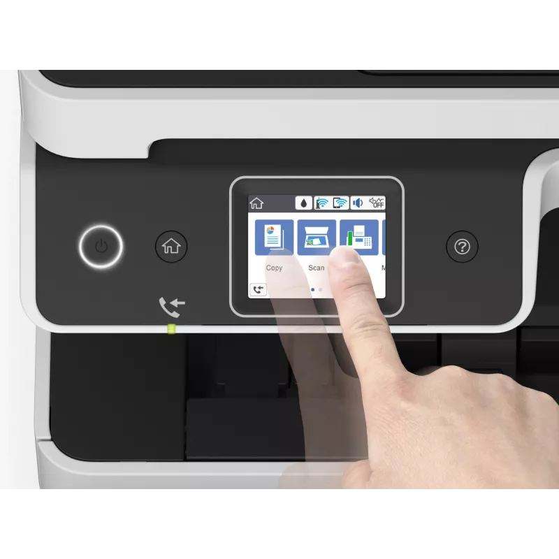 Daugiafunkcinis spausdintuvas Epson EcoTank ET-5170 rašalinis A4 4800 x 1200 DPI 37 ppm Wi-Fi