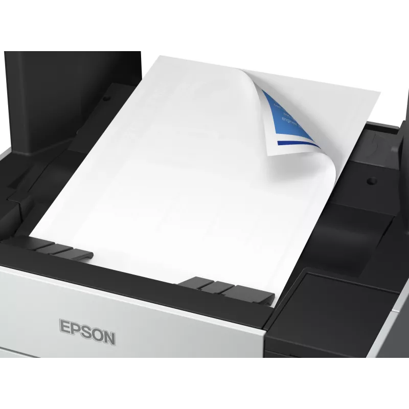 Daugiafunkcinis spausdintuvas Epson EcoTank ET-5170 rašalinis A4 4800 x 1200 DPI 37 ppm Wi-Fi