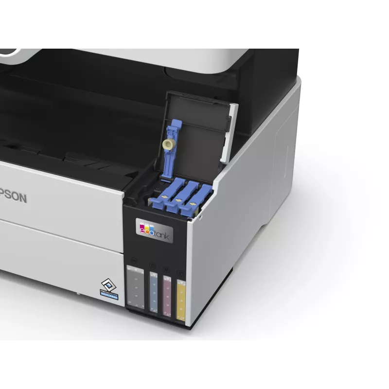 Daugiafunkcinis spausdintuvas Epson EcoTank ET-5170 rašalinis A4 4800 x 1200 DPI 37 ppm Wi-Fi