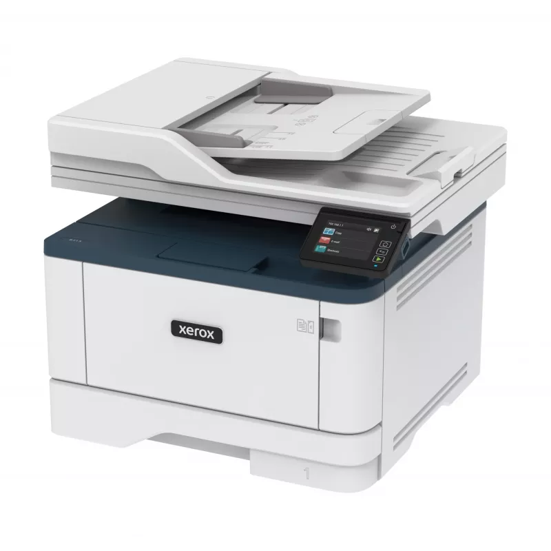 Xerox B315 A4 daugiafunkcis įrenginys 40ppm belaidis dvipusis kopijavimas/spausdinimas/nuskaitymas/faksas PS3 PCL5e/6 2 padėklai 350 lapų