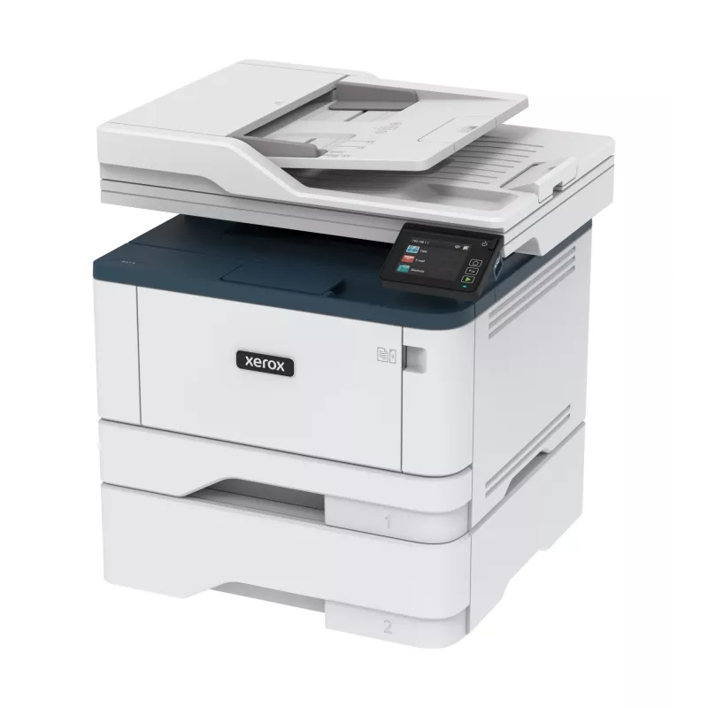 Xerox B315 A4 daugiafunkcis įrenginys 40ppm belaidis dvipusis kopijavimas/spausdinimas/nuskaitymas/faksas PS3 PCL5e/6 2 padėklai 350 lapų