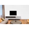 Neomounts WL30S-850BL12 fiksuotas TV laikiklis sieninis 24-65 colių - užrakinamas - greitas montavimas