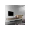 Neomounts WL30S-850BL12 fiksuotas TV laikiklis sieninis 24-65 colių - užrakinamas - greitas montavimas