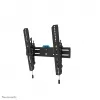 TV laikiklis prie sienos Neomounts WL35S-850BL14 Max svoris 50 kg 32-75 col.