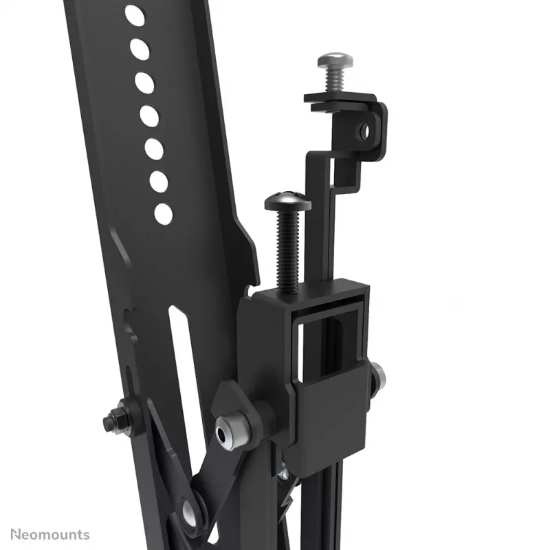 TV laikiklis prie sienos Neomounts WL35S-850BL14 Max svoris 50 kg 32-75 col.