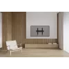 TV laikiklis prie sienos Neomounts WL35S-850BL14 Max svoris 50 kg 32-75 col.