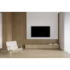 TV laikiklis prie sienos Neomounts WL35S-850BL14 Max svoris 50 kg 32-75 col.