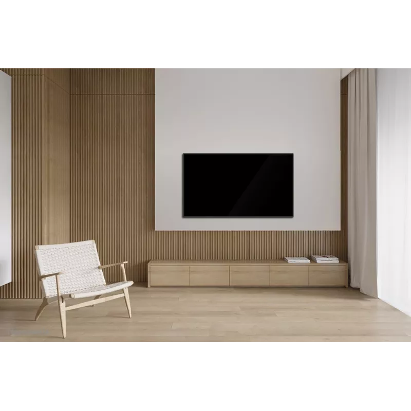 TV laikiklis prie sienos Neomounts WL35S-850BL14 Max svoris 50 kg 32-75 col.