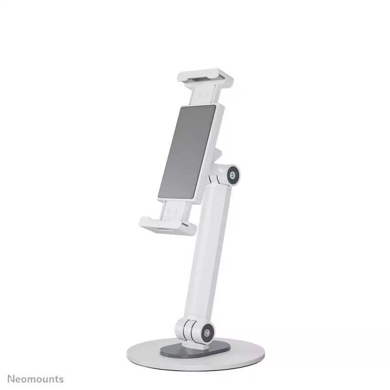 Neomounts DS15-540WH1 Universalus planšetinio kompiuterio stovas 4.7-12.9 colio