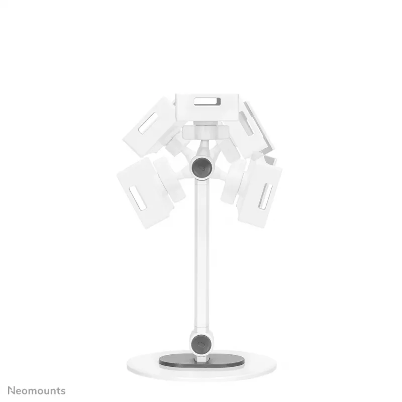Neomounts DS15-540WH1 Universalus planšetinio kompiuterio stovas 4.7-12.9 colio