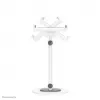 Neomounts DS15-540WH1 Universalus planšetinio kompiuterio stovas 4.7-12.9 colio