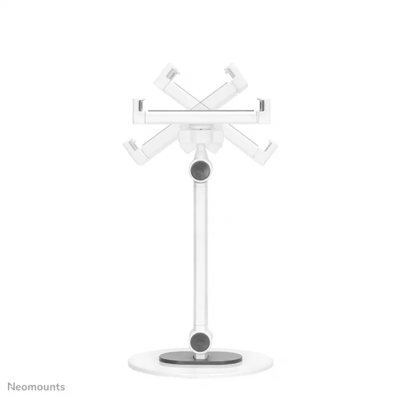 Neomounts DS15-540WH1 Universalus planšetinio kompiuterio stovas 4.7-12.9 colio