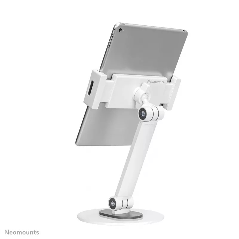 Neomounts DS15-540WH1 Universalus planšetinio kompiuterio stovas 4.7-12.9 colio