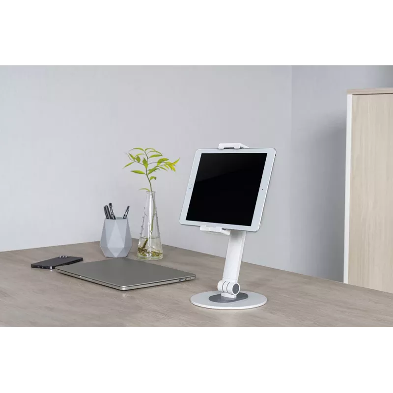 Neomounts DS15-540WH1 Universalus planšetinio kompiuterio stovas 4.7-12.9 colio
