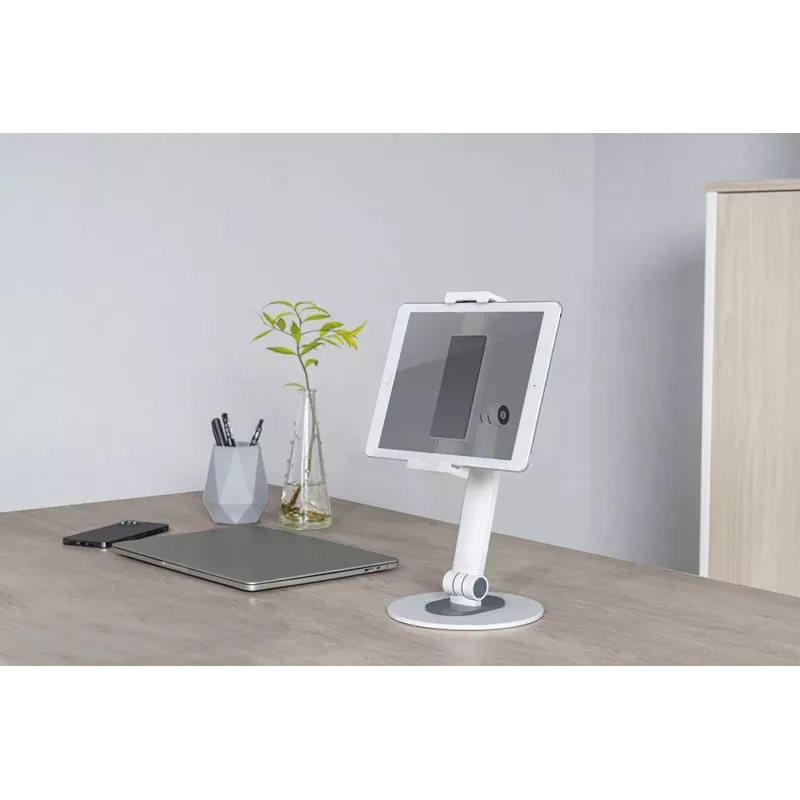 Neomounts DS15-540WH1 Universalus planšetinio kompiuterio stovas 4.7-12.9 colio