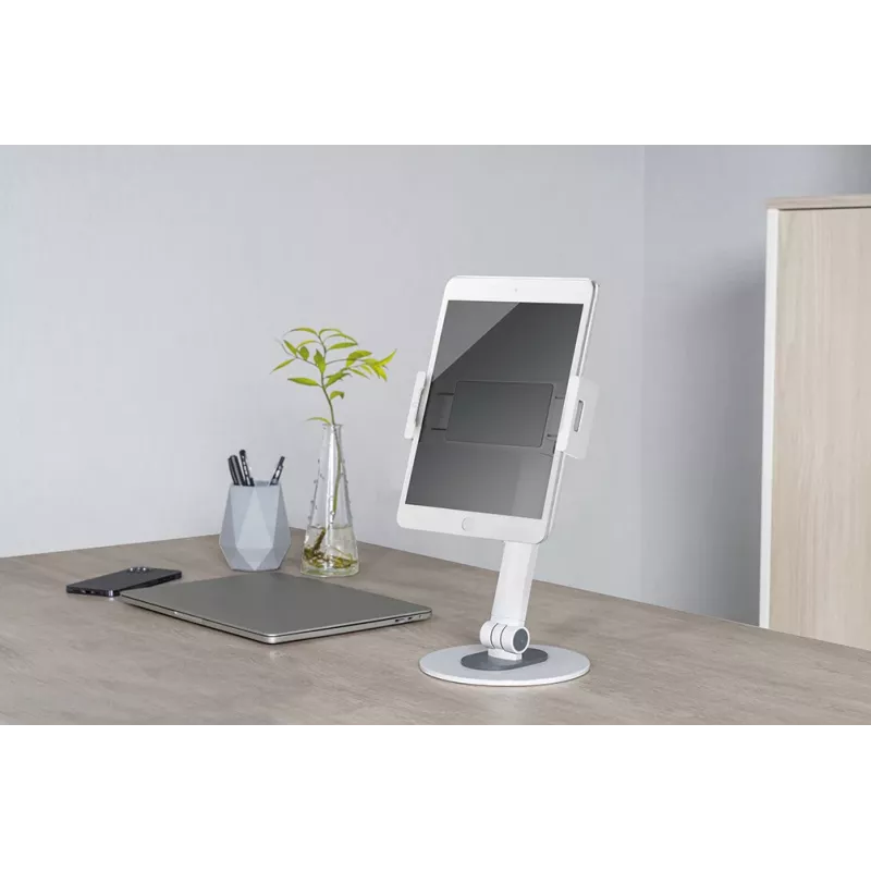 Neomounts DS15-540WH1 Universalus planšetinio kompiuterio stovas 4.7-12.9 colio