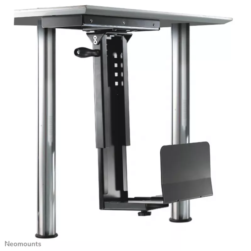 Neomounts CPU-D250BLACK CPU laikiklis - pasukamas - max 30 kg - universalus