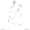 Neomounts CPU-D250BLACK CPU laikiklis - pasukamas - max 30 kg - universalus
