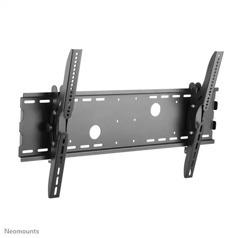 Neomounts PLASMA-W200BLACK TV laikiklis sieninis 37-85 colių - pakreipiamas