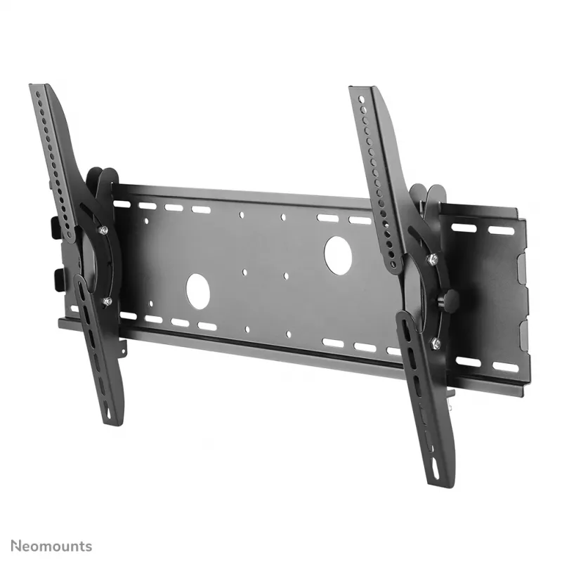 Neomounts PLASMA-W200BLACK TV laikiklis sieninis 37-85 colių - pakreipiamas
