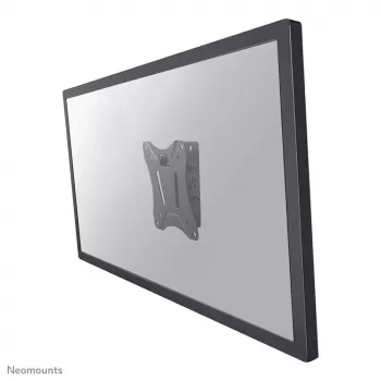 Neomounts NM-W60BLACK sieninis laikiklis monitoriui/TV 10-30 colių - pakreipiamas