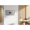 Neomounts NM-W60BLACK sieninis laikiklis monitoriui/TV 10-30 colių - pakreipiamas
