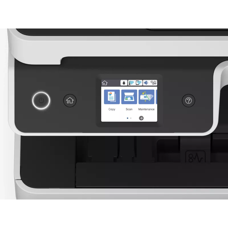 Epson EcoTank ET-5150 daugiafunkcis spausdintuvas A4 4800 x 1200 DPI 37 ppm Wi-Fi