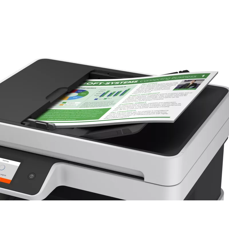 Epson EcoTank ET-5150 daugiafunkcis spausdintuvas A4 4800 x 1200 DPI 37 ppm Wi-Fi