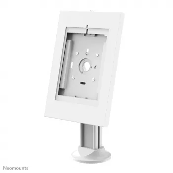 Neomounts DS15-640WH1 Planšetinio kompiuterio stovas ant stalo 9,7-11 colių - su užraktu