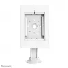 Neomounts DS15-640WH1 Planšetinio kompiuterio stovas ant stalo 9,7-11 colių - su užraktu