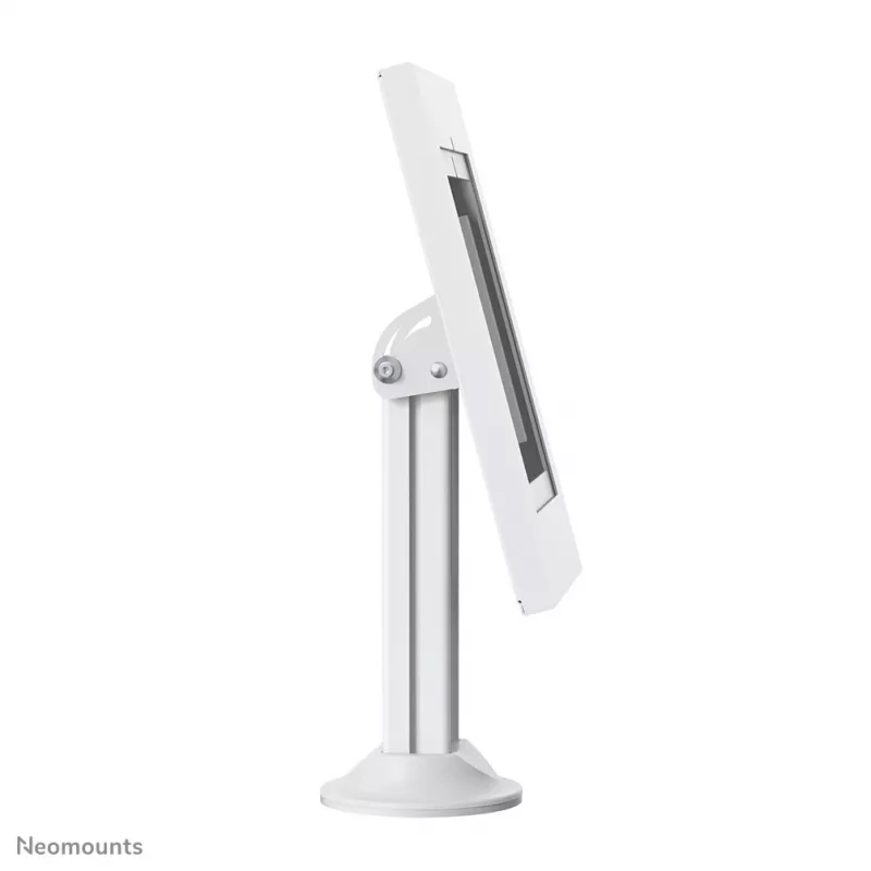 Neomounts DS15-640WH1 Planšetinio kompiuterio stovas ant stalo 9,7-11 colių - su užraktu