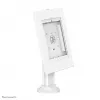 Neomounts DS15-640WH1 Planšetinio kompiuterio stovas ant stalo 9,7-11 colių - su užraktu