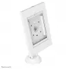Neomounts DS15-640WH1 Planšetinio kompiuterio stovas ant stalo 9,7-11 colių - su užraktu