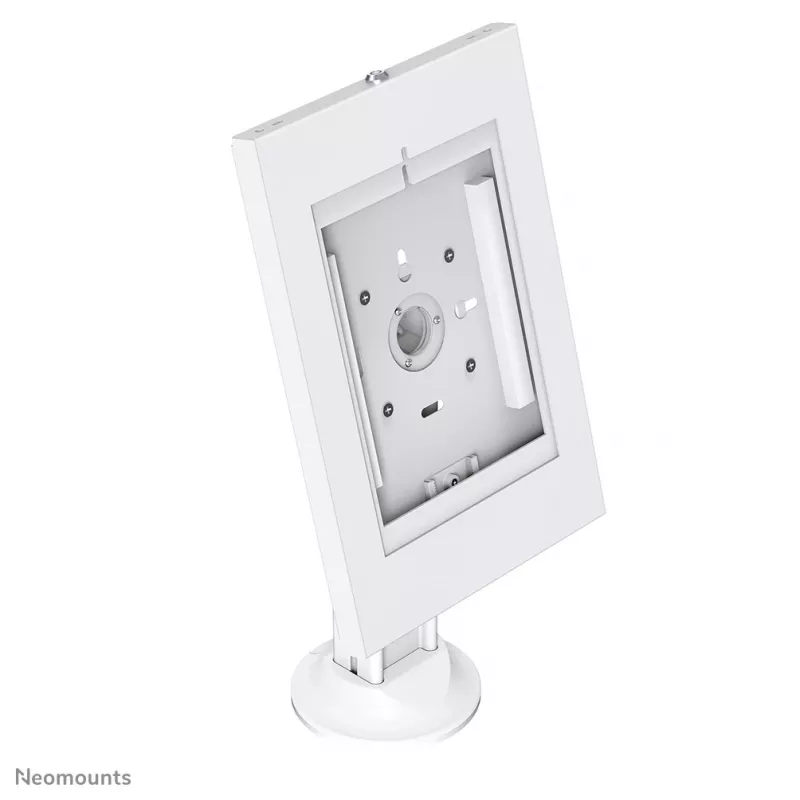 Neomounts DS15-640WH1 Planšetinio kompiuterio stovas ant stalo 9,7-11 colių - su užraktu