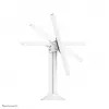 Neomounts DS15-640WH1 Planšetinio kompiuterio stovas ant stalo 9,7-11 colių - su užraktu