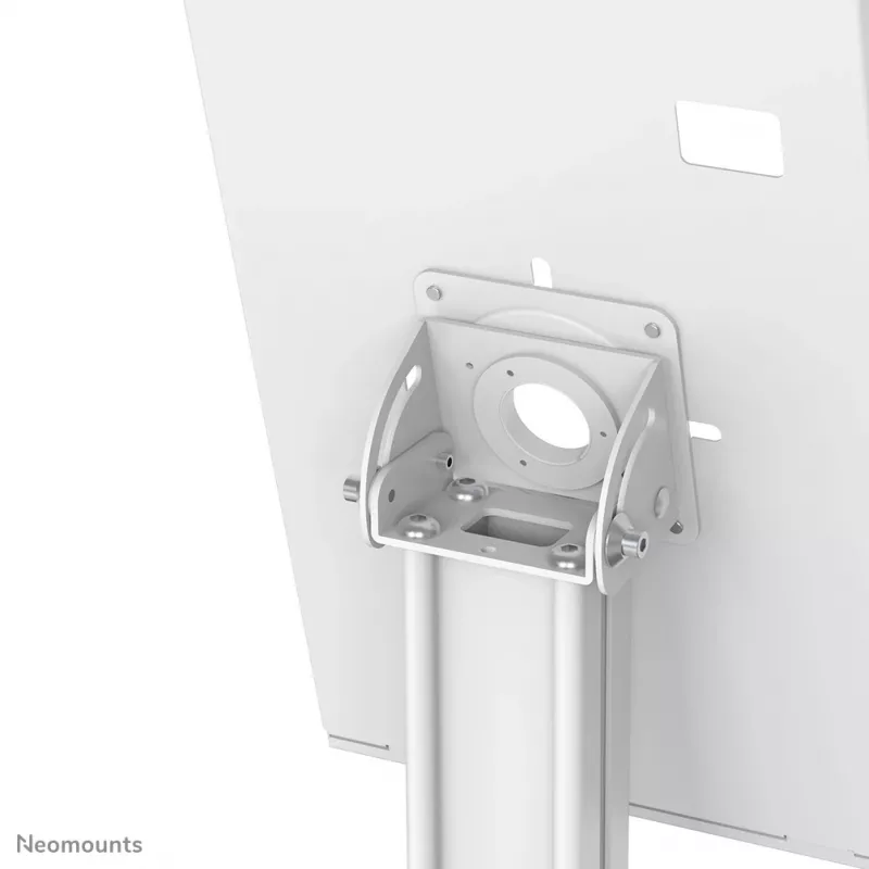 Neomounts DS15-640WH1 Planšetinio kompiuterio stovas ant stalo 9,7-11 colių - su užraktu