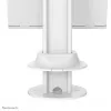 Neomounts DS15-640WH1 Planšetinio kompiuterio stovas ant stalo 9,7-11 colių - su užraktu
