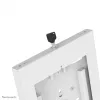 Neomounts DS15-640WH1 Planšetinio kompiuterio stovas ant stalo 9,7-11 colių - su užraktu