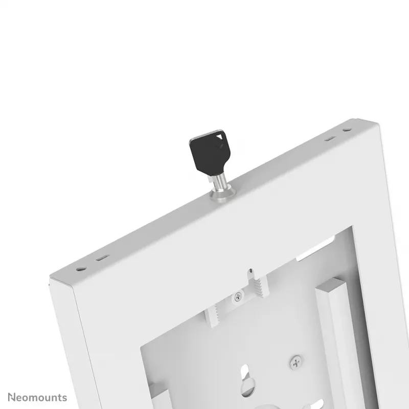 Neomounts DS15-640WH1 Planšetinio kompiuterio stovas ant stalo 9,7-11 colių - su užraktu