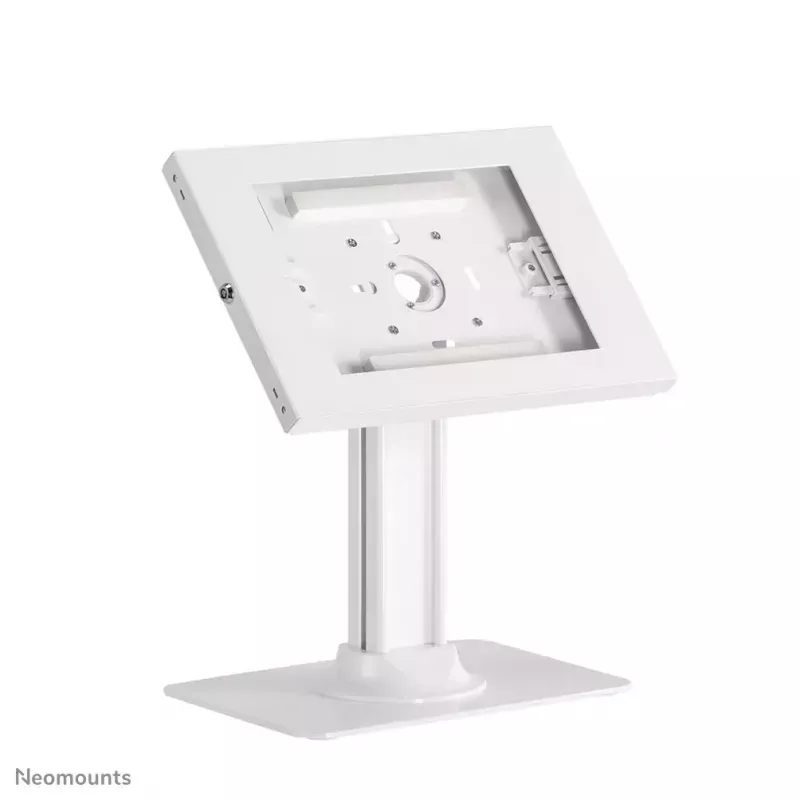 Prekystalinis planšetės laikiklis Neomounts DS15-650WH1, maksimalus ekrano dydis 27,9 cm