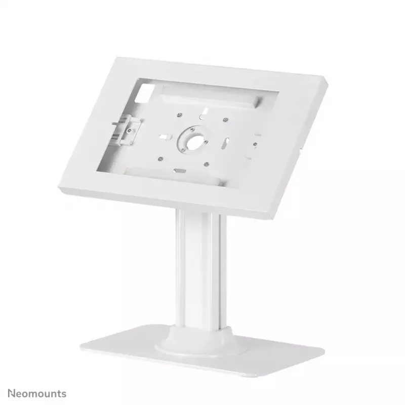 Prekystalinis planšetės laikiklis Neomounts DS15-650WH1, maksimalus ekrano dydis 27,9 cm