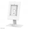 Prekystalinis planšetės laikiklis Neomounts DS15-650WH1, maksimalus ekrano dydis 27,9 cm