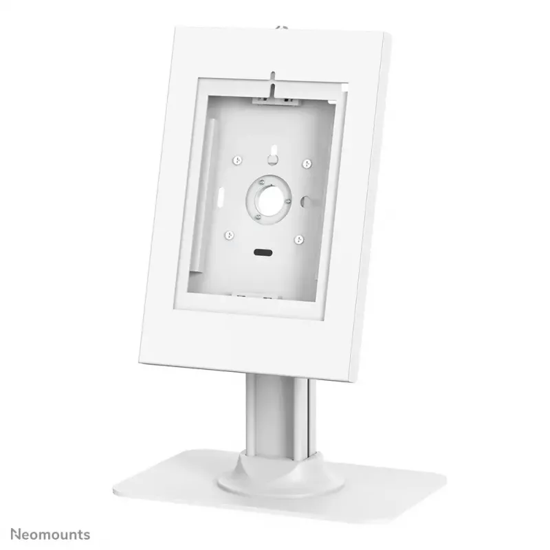 Prekystalinis planšetės laikiklis Neomounts DS15-650WH1, maksimalus ekrano dydis 27,9 cm